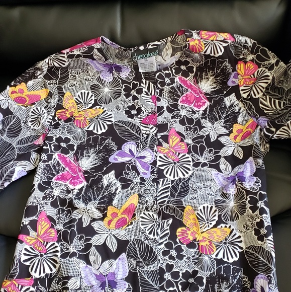 Cherokee jacket size xs - Picture 4 of 5